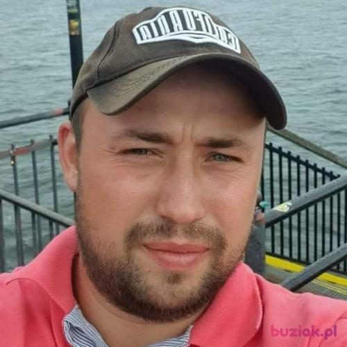 stasiek66631, Male, 35 years, Olsztyn