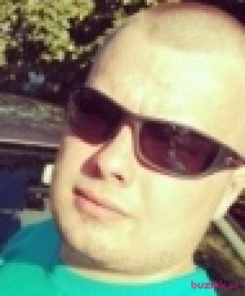 Granshi, Male, 33 years, Krzeszowice