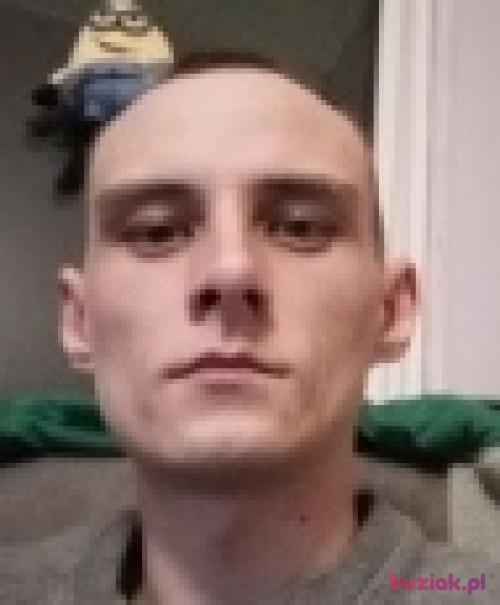 Cyberek29, Mężczyzna, 39 lat, Konin