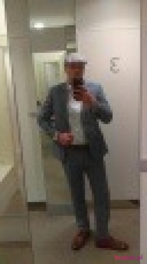 Kainisz, Male, 34 years, Katowice