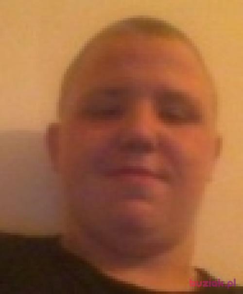 fafik1998, Mężczyzna, 27 lat, Bytom