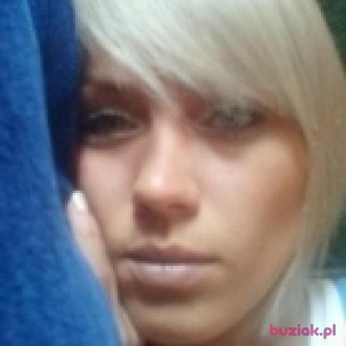 mala6, Kobieta, 39 lat, Katowice