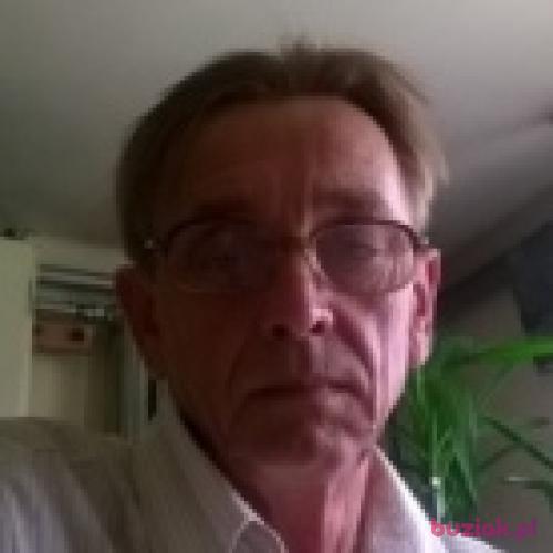 Jerzy129, Mężczyzna, 68 lat, Warszawa