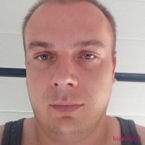 1987Tomasz, Male, 38 years, Lublin