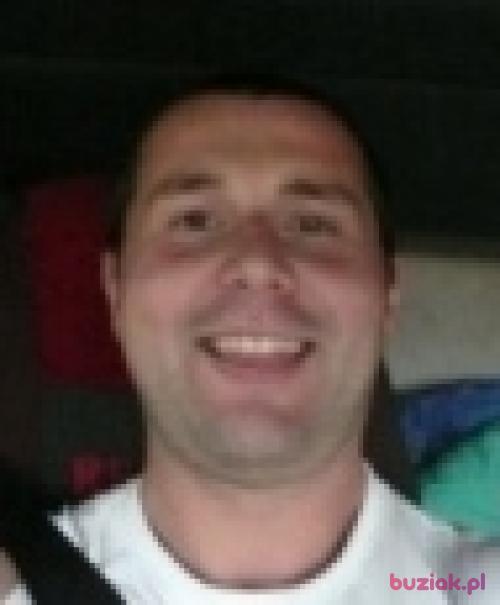 jaroslawstarzyk, Male, 41 years, Tuchów