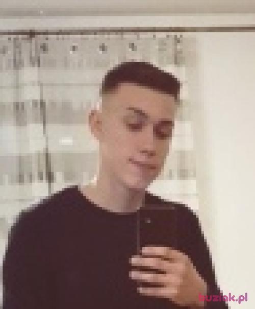 Troszeczku1998, Male, 28 years, Kraków
