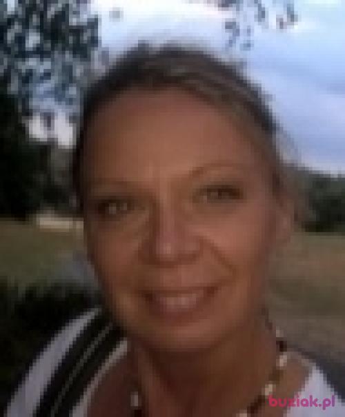 mikka43, Kobieta, 51 lat, Orneta