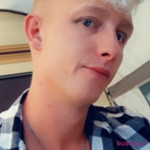 kobra98, Mężczyzna, 27 lat, Wejherowo