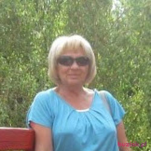 Majus59, Female, 68 years, Gostyń