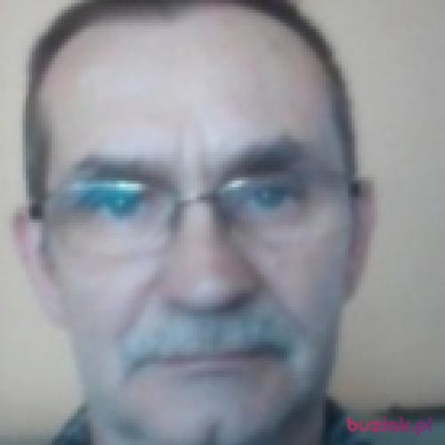 Wacekjah, Male, 67 years, Rybnik