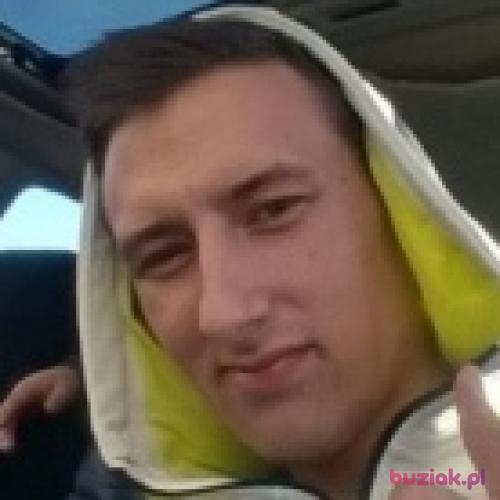 kojot1351, Mężczyzna, 31 lat, Józefów