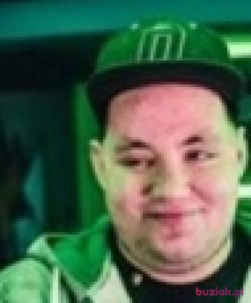 wlk, Male, 35 years, Lublin