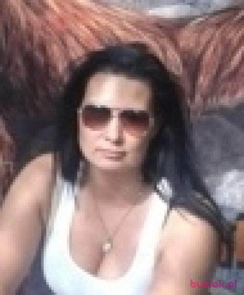 Czarna9104, Female, 36 years, Wrocław