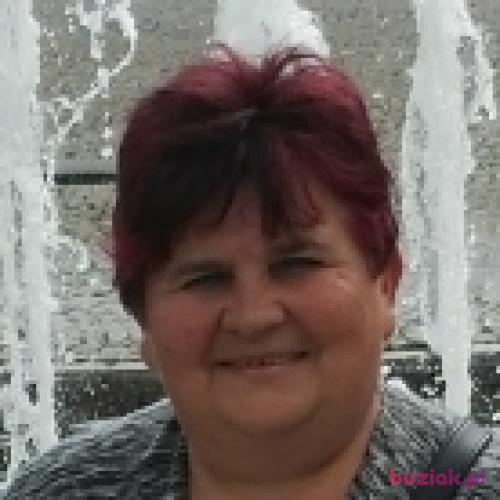 lucyna6, Kobieta, 60 lat, Neuburg an der Donau