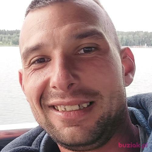 Pil, Mężczyzna, 35 lat, Biskupiec