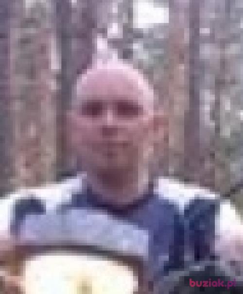 Bomba28, Male, 40 years, Wieluń