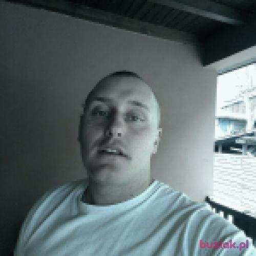 dzielny1993, Male, 33 years, Nowy Sącz