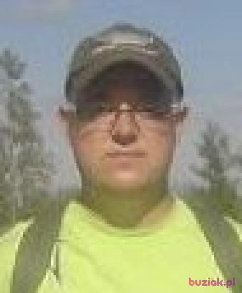 Darek1986a, Male, 40 years, Bielawa