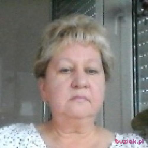 ty24, Kobieta, 66 lat, Boguszów-Gorce
