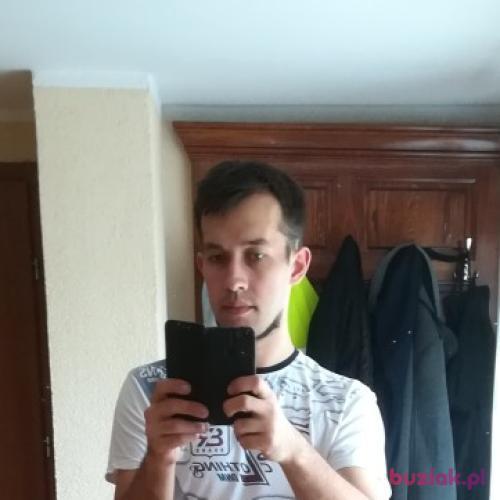 Lowenas95, Mężczyzna, 31 lat, Gniezno