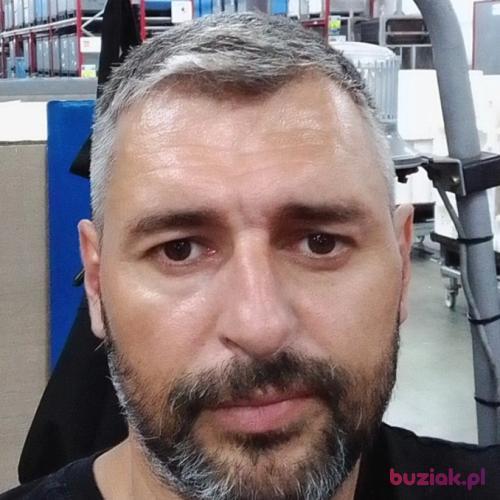 Dyczka78, Mężczyzna, 48 lat, Giengen an der Brenz