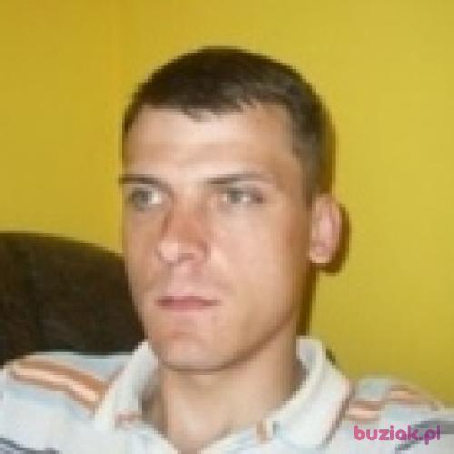 antek1985, Male, 41 years, Lublin