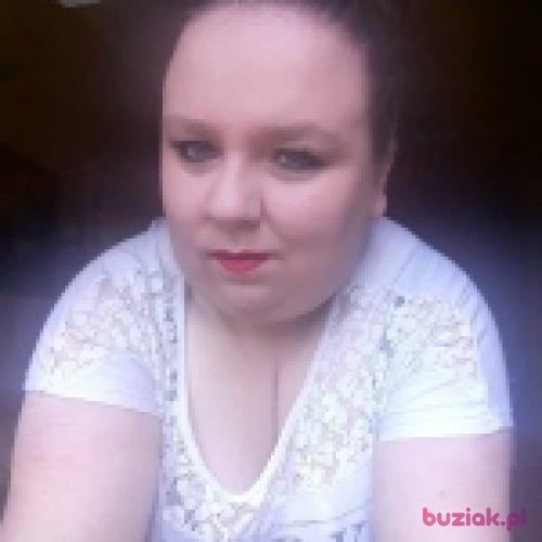 lenka9287, Kobieta, 34 lata, Trzciel