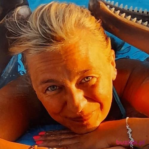analija75, Kobieta, 51 lat, Frankfurt