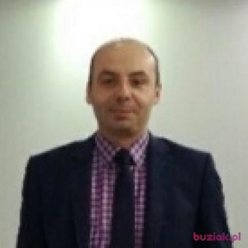 Kamil988, Male, 38 years, Wieluń