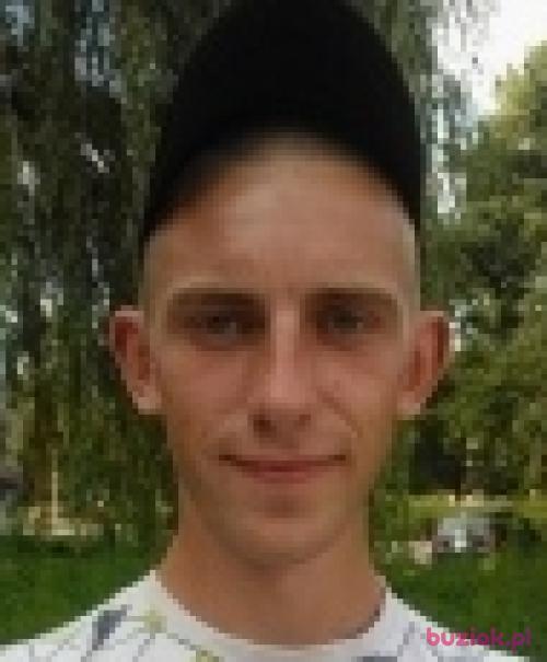 Jan1992, Male, 34 years, Poznań