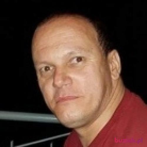 mlodzieniaszek7, Male, 48 years, Kraków