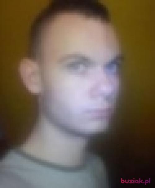 krzysiekmilert1, Mężczyzna, 29 lat, Człuchów