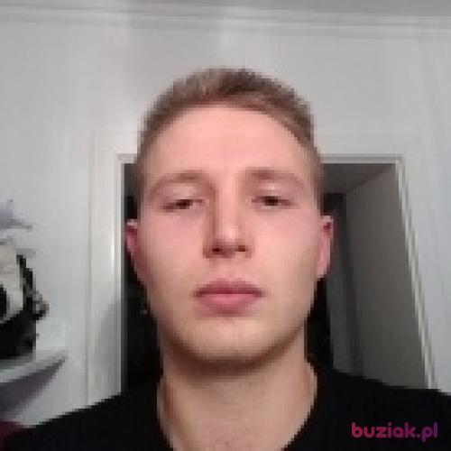 mateusz2218, Male, 28 years, Wrocław