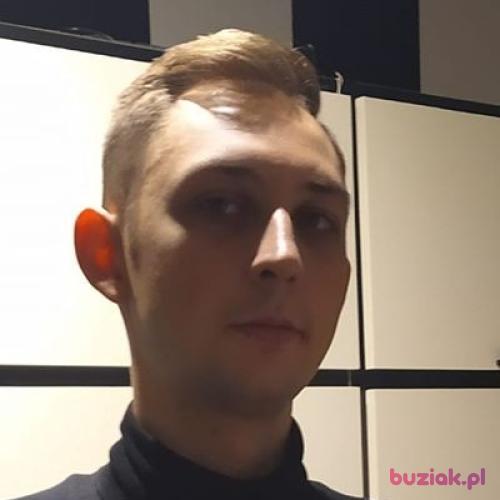 matgas666, Male, 32 years, Ostrołęka