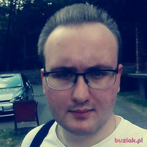 YoungWolfy, Mężczyzna, 28 lat, Zawiercie