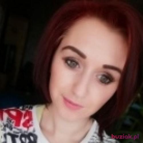 Moniimonii, Female, 33 years, Grudziądz