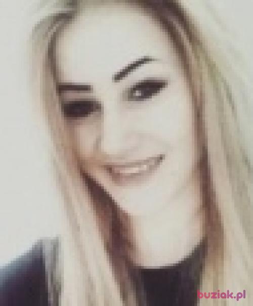 Tajemnakotka82, Female, 29 years, Poznań
