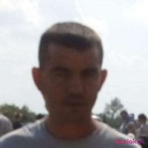 Pukas1234, Male, 41 years, Żmigród