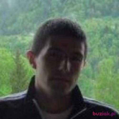 Sven1995, Mężczyzna, 31 lat, Lubin