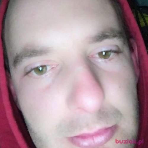 kll, Male, 34 years, Oborniki