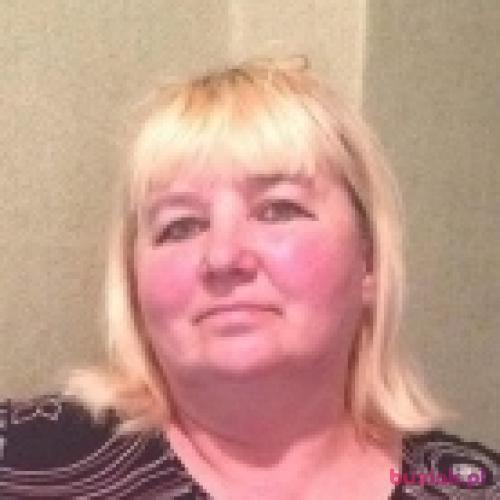 basiafabian, Female, 72 years, Koszalin