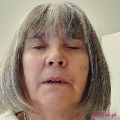 zjawiskowa44, Female, 71 years, Wrocław