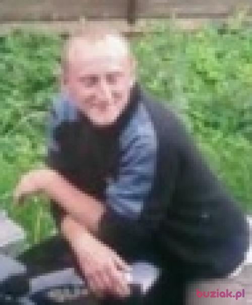 Borys2016, Male, 41 years, Wrocław