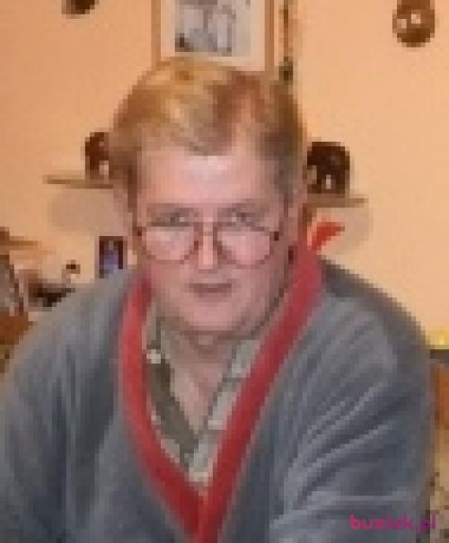 kazek815, Male, 66 years, Wrocław
