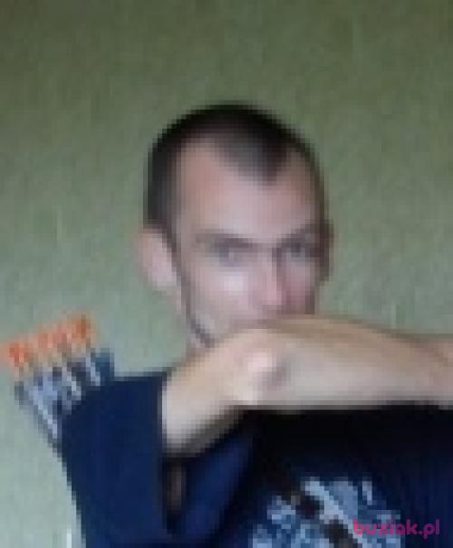 fastman, Mężczyzna, 44 lata, Warszawa