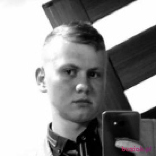 Kaen1000, Male, 26 years, Bełchatów
