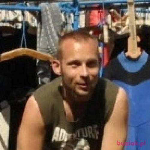 zenobiush, Mężczyzna, 47 lat, Warszawa