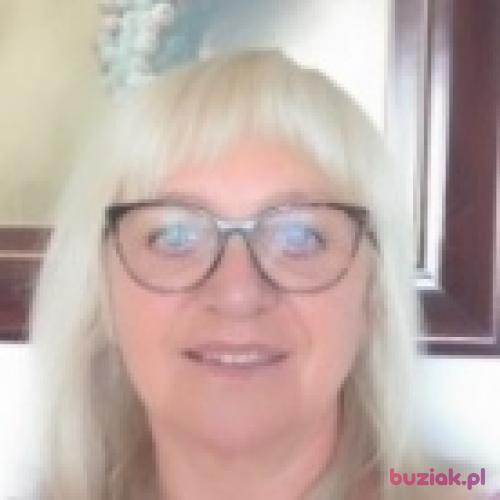 Po342xj34niy, Female, 73 years, Żory
