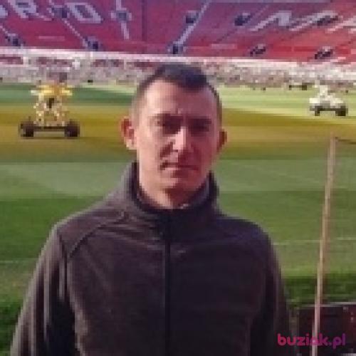 JanekJohnQ, Mężczyzna, 42 lata, Doncaster