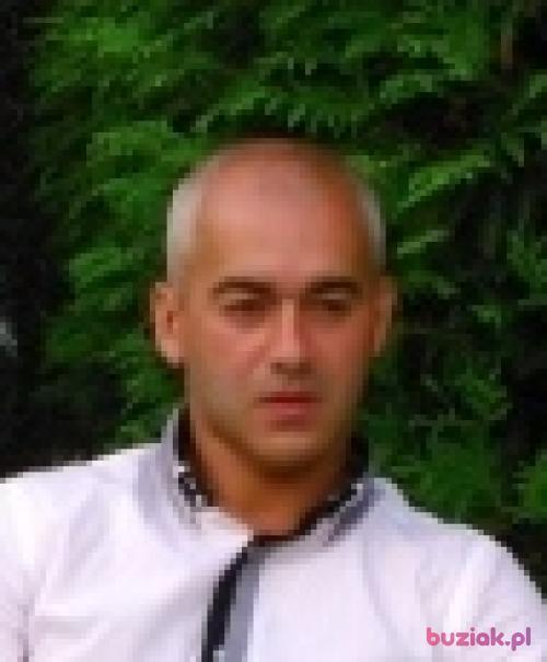 Coner, Male, 46 years, Kraków